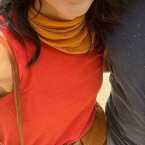 Madewell Westville Tank